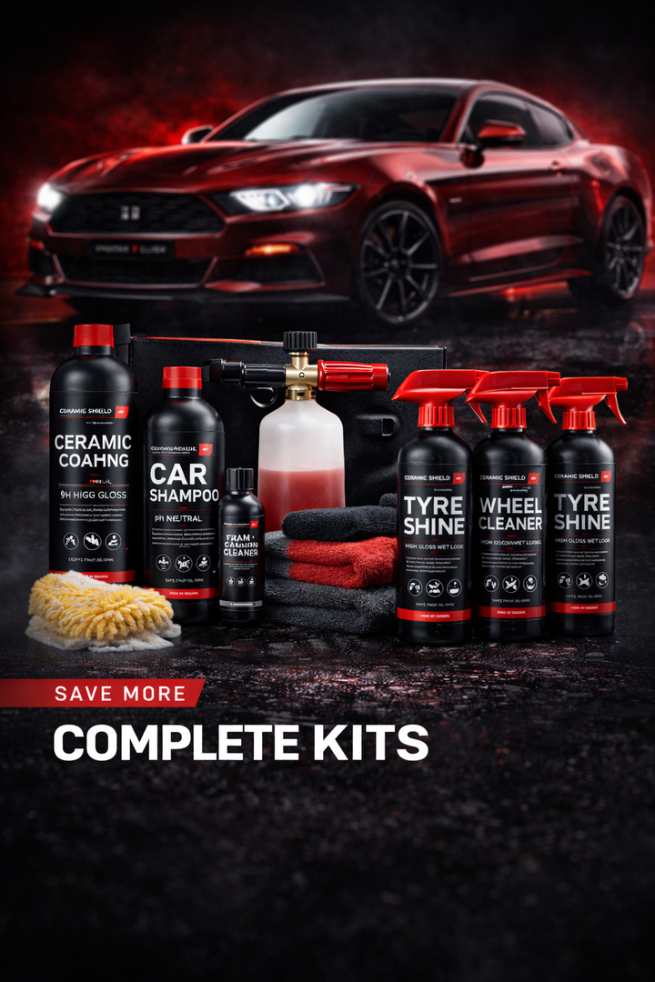 Complete Kits