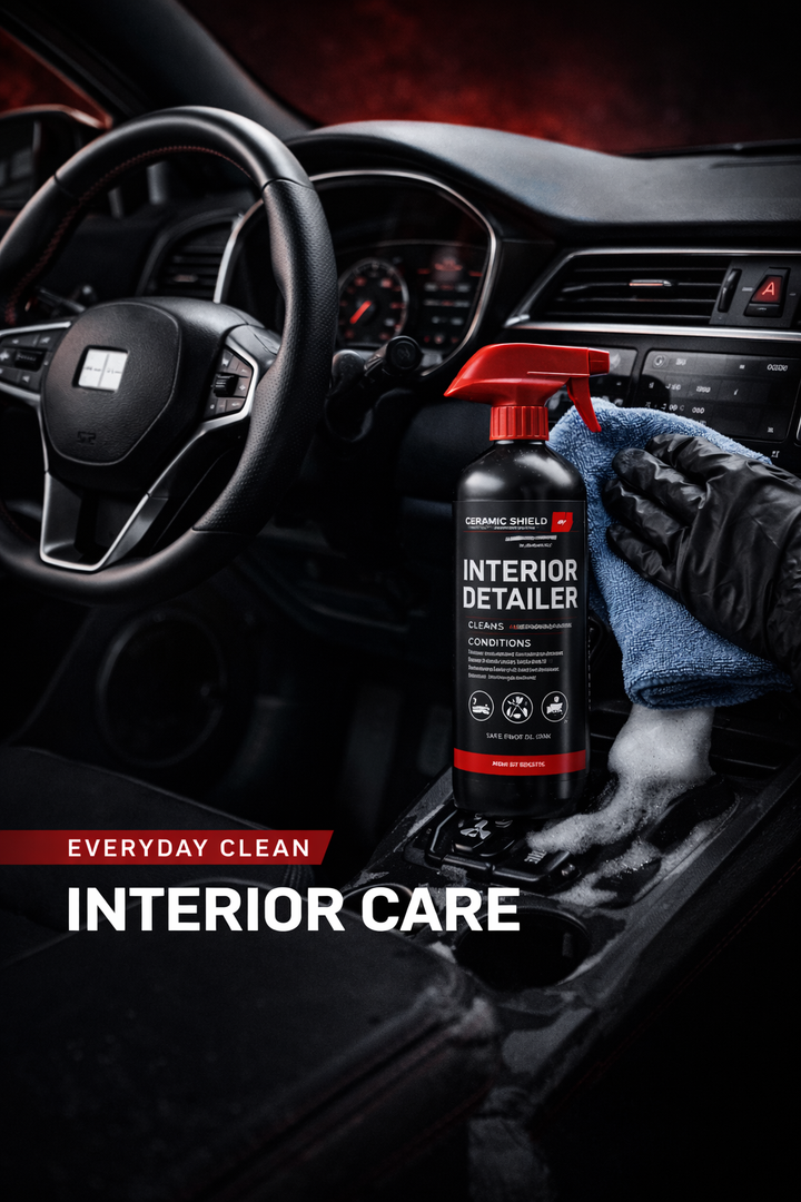 Interior Care