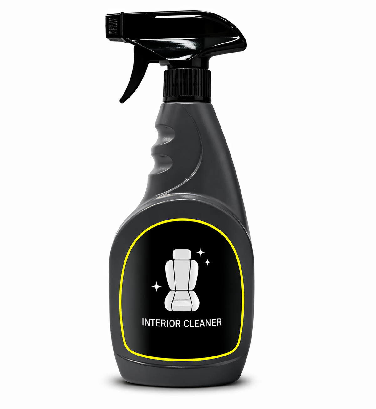Ceramic Shield – Ultimate Interior Cleaning Spray